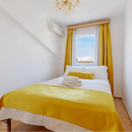 1848 Historical Penthouse In Old Corfu By New Era Appartamento *