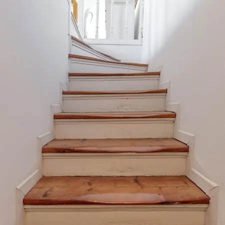 Appartamento 1848 Historical Penthouse In Old Corfu By New Era *