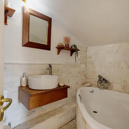 1848 Historical Penthouse In Old Corfu By New Era *