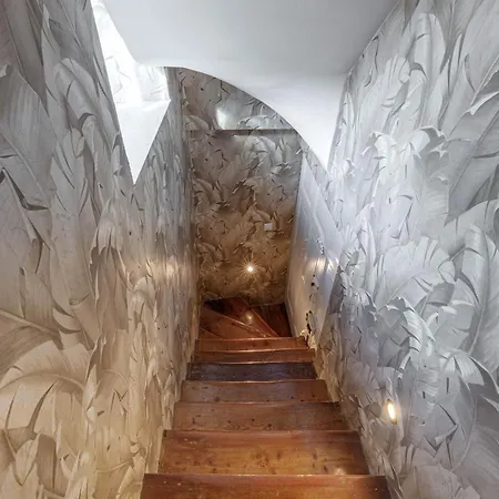Appartamento 1848 Historical Penthouse In Old Corfu By New Era Corfu (city)