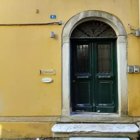 1848 Historical Penthouse In Old Corfu By New Era * Corfu (city)