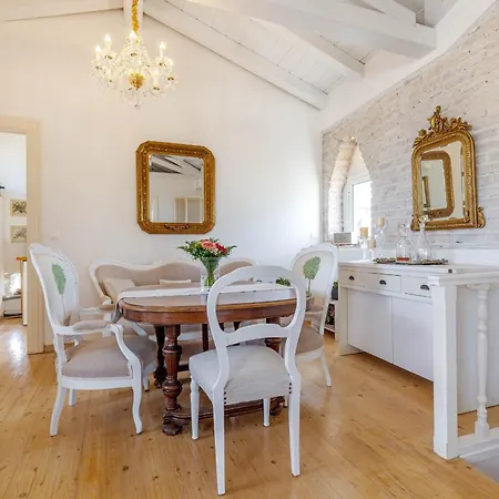 1848 Historical Penthouse In Old Corfu By New Era * Corfu (city)