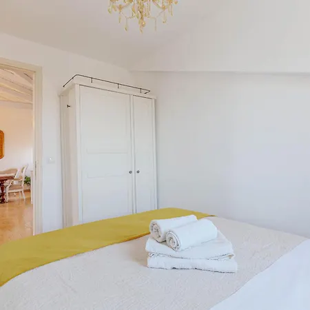 1848 Historical Penthouse In Old Corfu By New Era * Corfu (city)