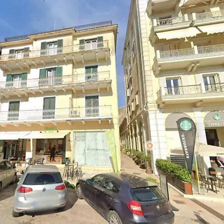Апартаменты 1848 Historical Penthouse In Old Corfu By New Era *